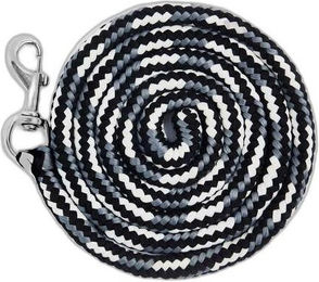 Produktbild von Longe mit Karabinerhaken für Pferde Horze Kiel