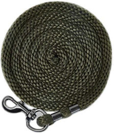 Produktbild von Longe mit Karabinerhaken für Pferde Horze Marquess