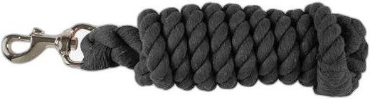 Longe mit Karabinerhaken für Pferde Horze Price-Z – Bild 1 von 3