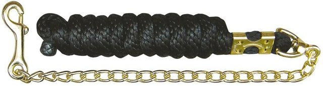 Produktbild von Longe mit Kette Harry's Horse