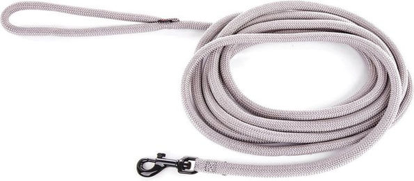 Longe Nylon Rund 5m Grau Martin Sellier - 5 m – Bild 1 von 2