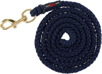 Produktbild von Longe Reiten Anti-Panik-Karabinerhaken Covalliero TopLine