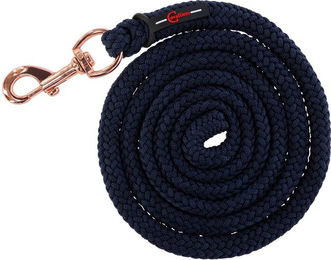 Produktbild von Longe Reiten Karabinerhaken Covalliero Classy - 2 m