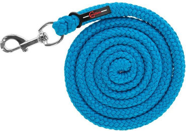 Produktbild von Longe Reiten Karabinerhaken Covalliero Hippo