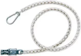 Produktbild von Longe Reiten Kunststoff Hispano Hipica