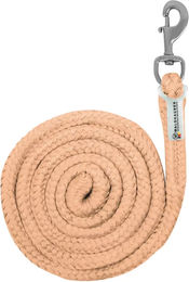 Produktbild von Longe Reiten mit Karabinerhaken Waldhausen Plus