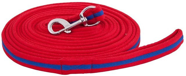 Produktbild von Longe Reiten Premiere Softgrip