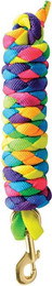 Produktbild von Longe Reiten Roma Rainbow Lead
