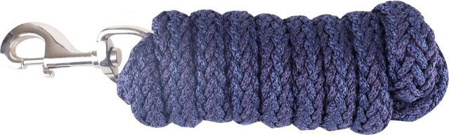 Produktbild von Longe Reiten USG Onyx whith panic hook