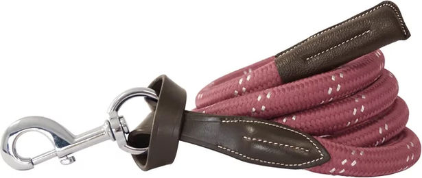 Produktbild von Longe Seil Schlaufen weiß Canter - 2 m