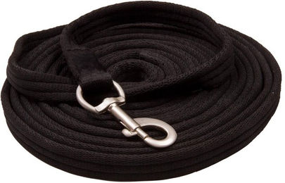 Longe weich gepolstert Imperial Riding Extra – Bild 1 von 6