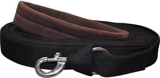 Produktbild von Longe zum Drehen Baumwolle Canter Pro