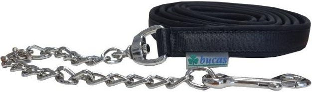 Produktbild von Longe zum Longieren Pferd Bucas Stallion Silver