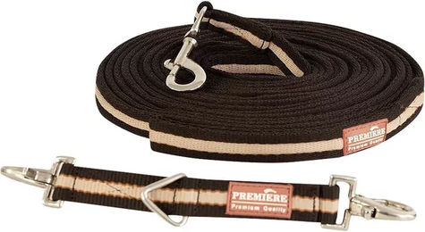 Produktbild von Longe zum Longieren Pferd Premiere