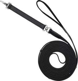 Produktbild von Longe zum Longieren von Pferden mit Sattelgurt HorseGuard