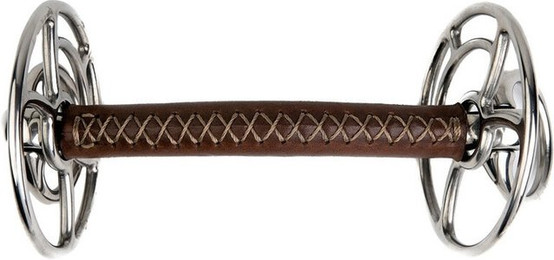 Produktbild von Longiergebiss Metalab JW