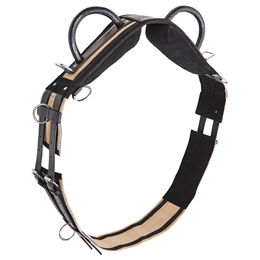 Longiergurt BU Double – Bild 1 von 2