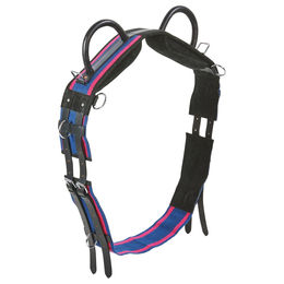 Produktbild von Longiergurt BU Double