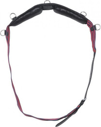 Produktbild von Longiergurt Norton Club