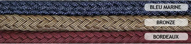 Produktbild von Longierleine Ronzon Legend