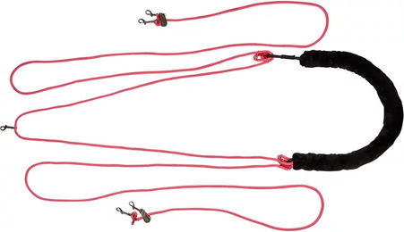 Produktbild von Longierzügel Lehrpferd Imperial Riding Good Will