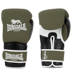 Lonsdale Boxhandschuhe aus Leder BARFORD – Bild 1 von 6