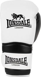Produktbild von Lonsdale Boxhandschuhe aus Leder Barford