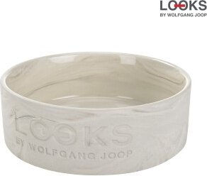 Produktbild von LOOKS by Wolfgang Joop Keramiknapf - 0,7 l