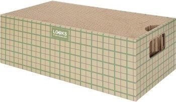 Produktbild von LOOKS by Wolfgang Joop Kratzpappen-Box 4-in-1