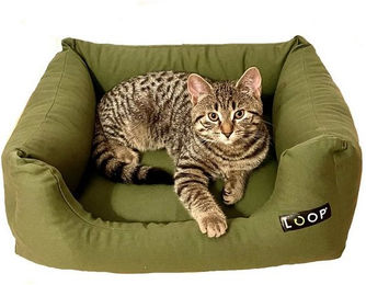 Produktbild von LOOPcats Katzenliege LIEBLINGSPLATZ