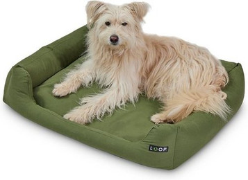 Produktbild von LOOPdogs Hundekorb LIEBLINGSPLATZ Orthopädisches Hundebett