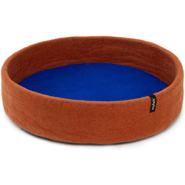 Produktbild von Lora Hundekorb Inlay 60 x 16 cm