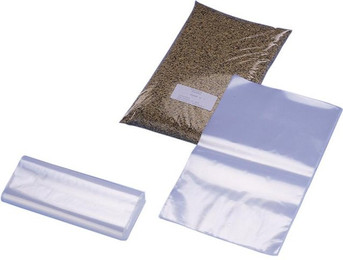 Produktbild von Los von 1000 Plastikbeuteln Nobby Pet