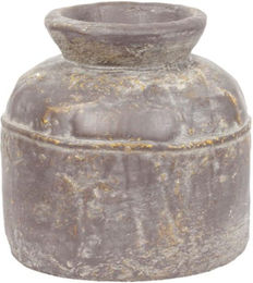 Produktbild von Lot 4 Topf aus Sambia Keramik Pole To Pole