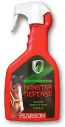 Produktbild von Lotion für Pferde 700 ml Tattini Monster Defence Pearson