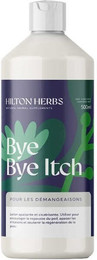 Produktbild von Lotion für Pferde Hilton Herbs Bye Bye Itch