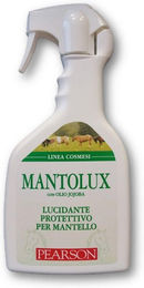 Produktbild von Lotion für Pferde Pearson Mantolux Lozione