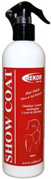 Produktbild von Lotion für Pferde Rekor Show coat