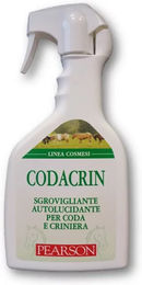 Produktbild von Lotion für Pferde Tattini Codacrin x Coda/crin.