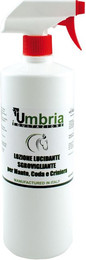 Produktbild von Lotion für Pferde Umbria Equitazione Pro-sheen