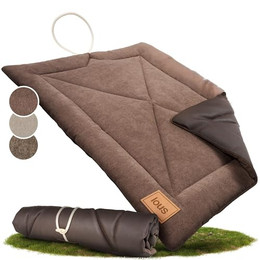 Produktbild von Lous Hunde Picknickdecke