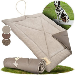 Produktbild von Lous Hunde Picknickdecke