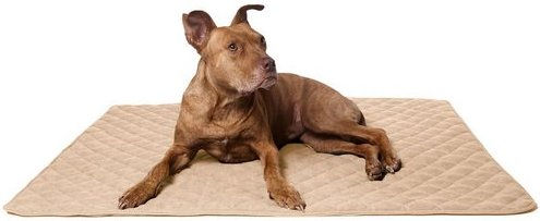 Produktbild von Lous Hundematte Hundedecke