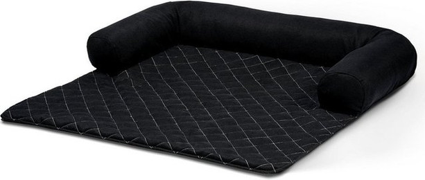 Produktbild von Lous Hundematte Sofaschutz mit Rand