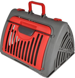 Produktbild von Love Story Tiertransportbox