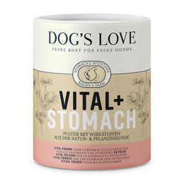 Produktbild von Love Vital Stomach Pulver - 500 g