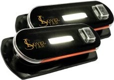 Produktbild von Lovelstar Steigbügel-LEDs Pro