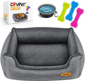 Produktbild von Lovpet Hundebett Chiller