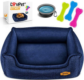 Produktbild von Lovpet Hundebett Chiller