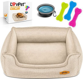 Produktbild von Lovpet Hundebett Chiller